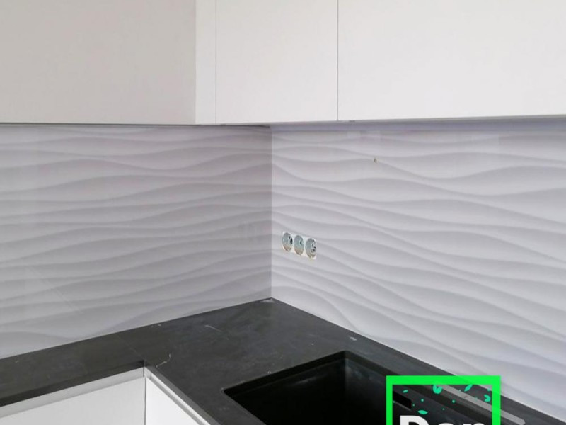 Кухонные фартуки