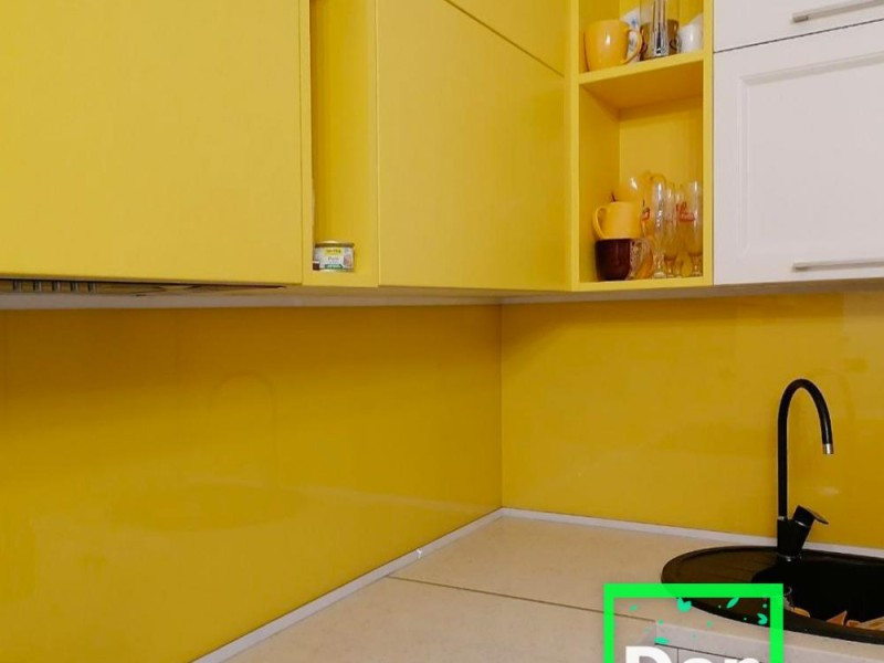 Кухонные фартуки