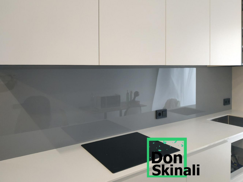 Кухонные фартуки