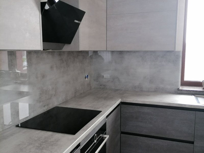 Кухонные фартуки