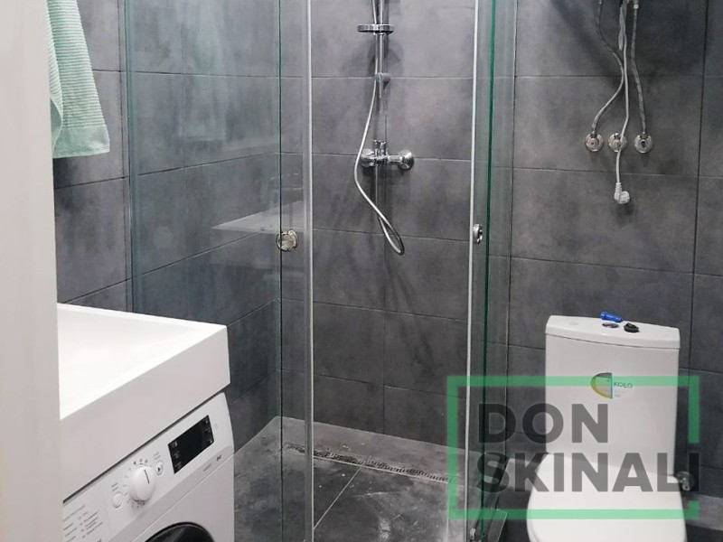 Душевые кабины