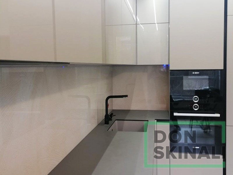 Кухонные фартуки