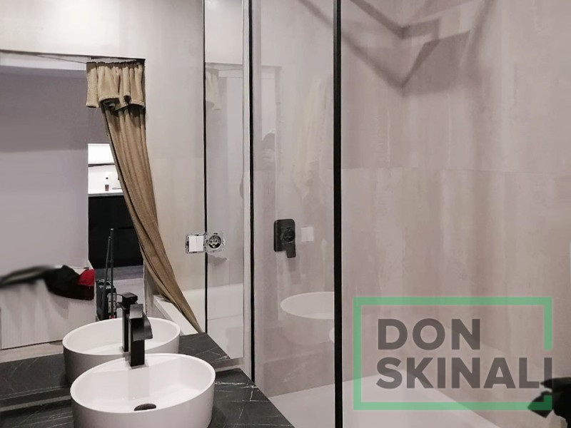 Душевые кабины