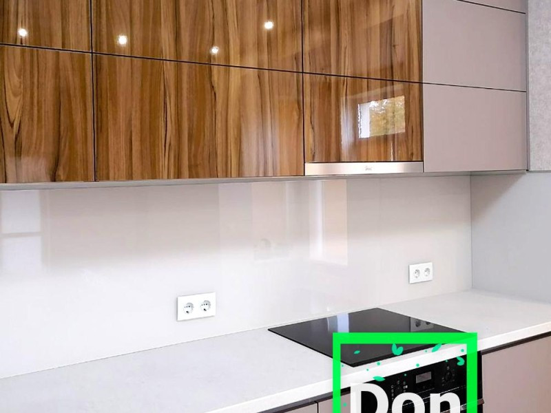 Кухонные фартуки