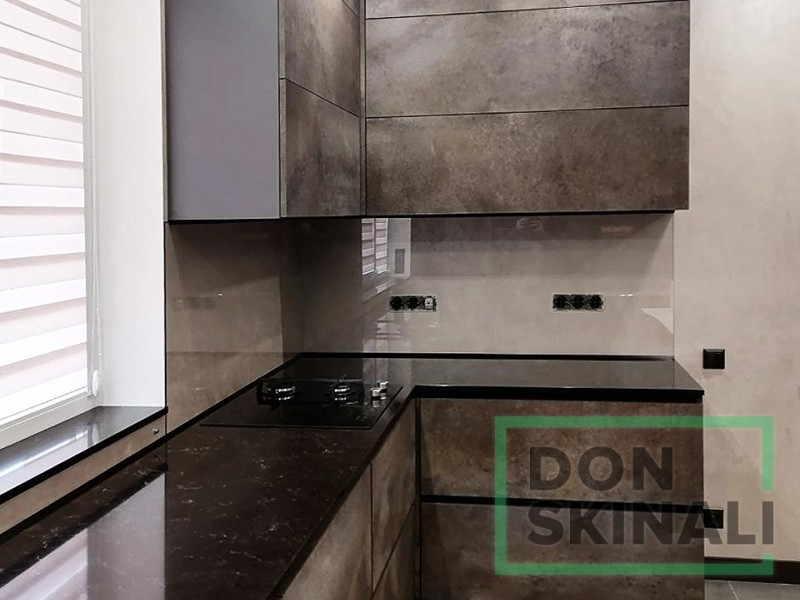 Кухонные фартуки