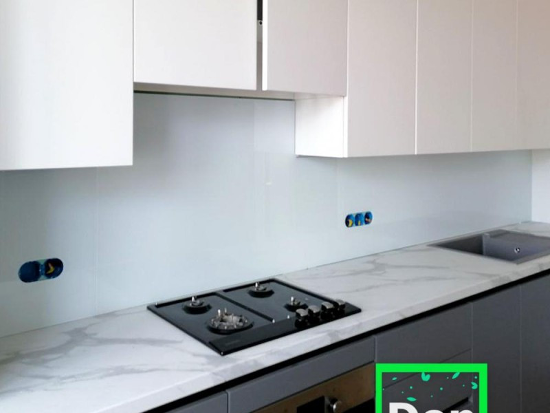 Кухонные фартуки