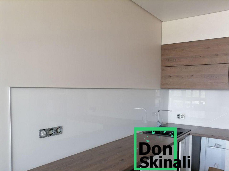 Кухонные фартуки