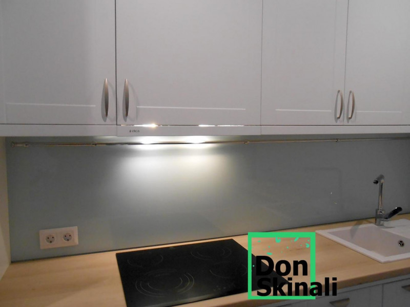 Кухонные фартуки