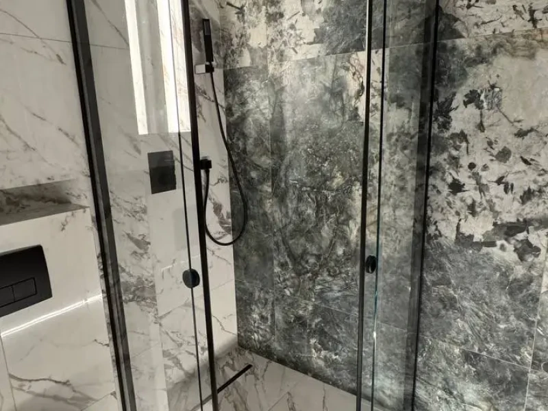 Душевые кабины