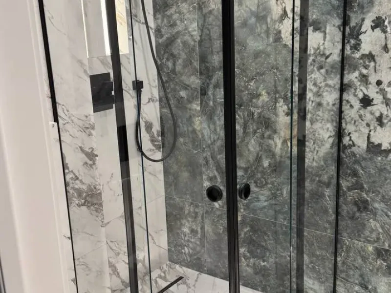 Душевые кабины