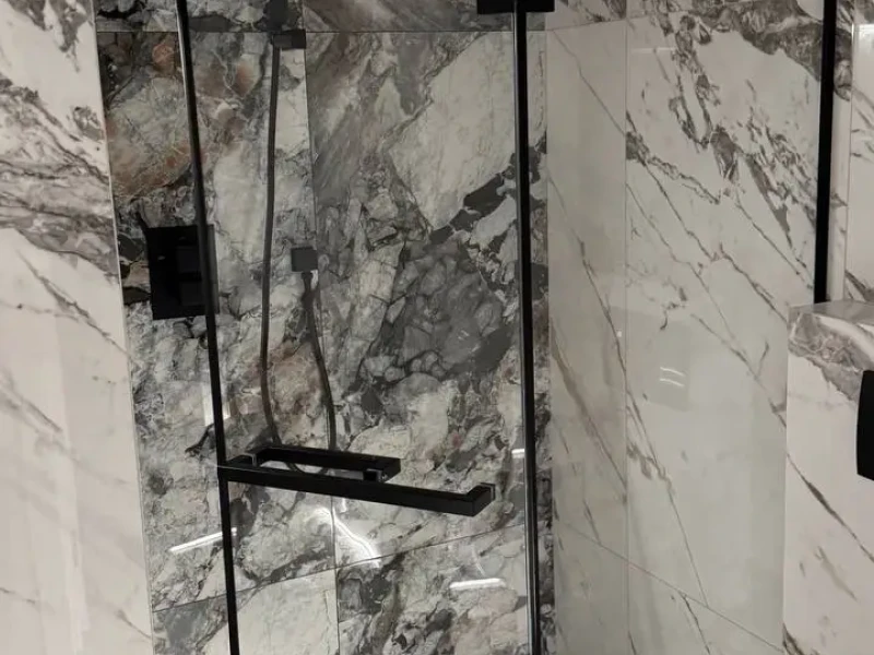 Душевые кабины