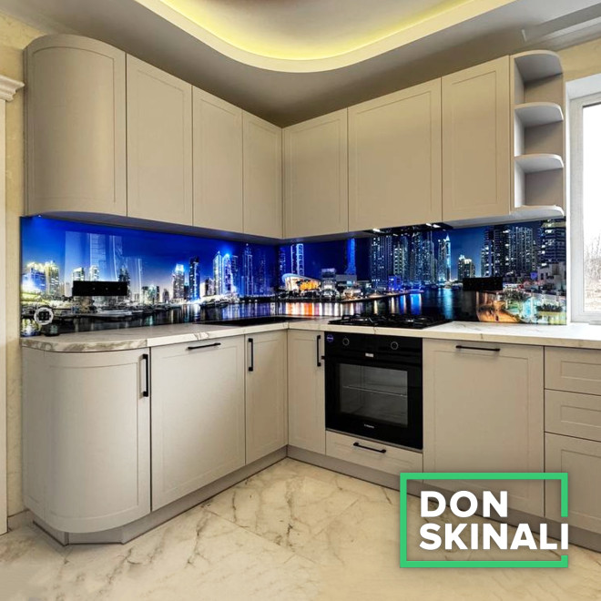 Наши работы