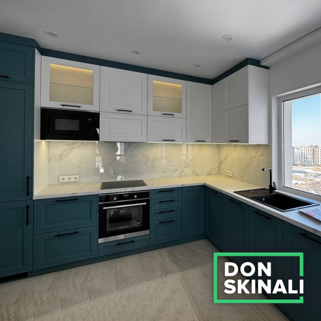 Наши работы