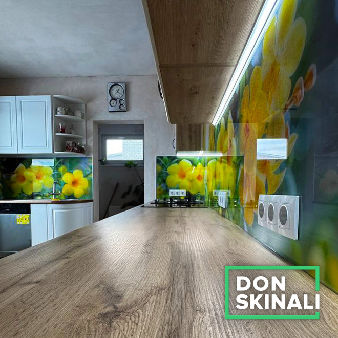 Наши работы