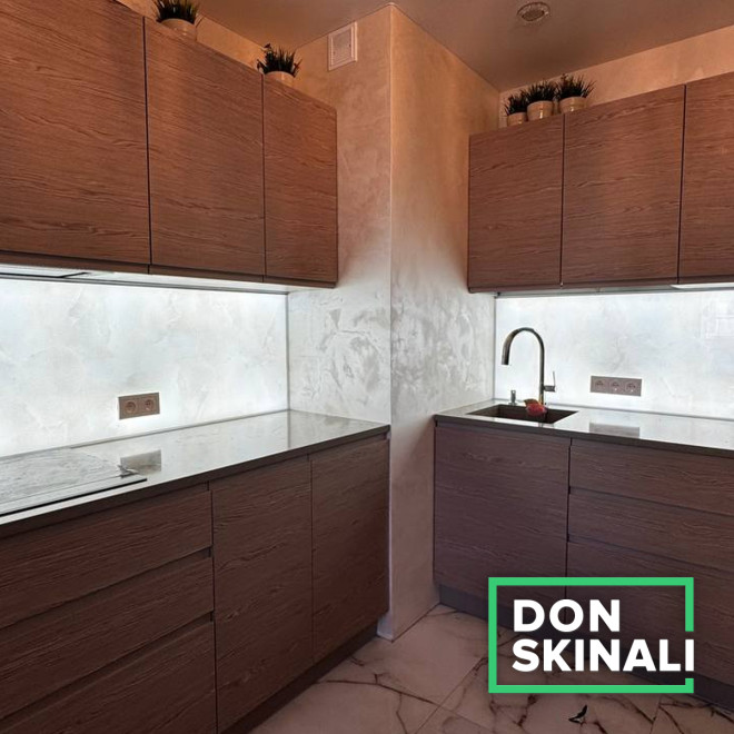 Наши работы