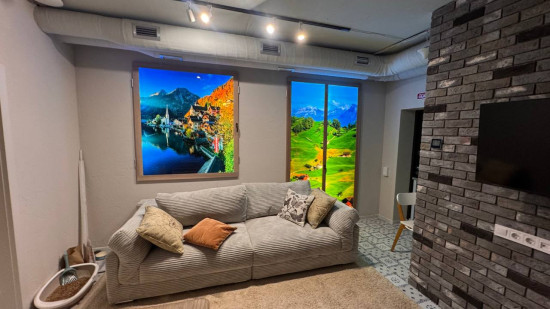 Наші роботи