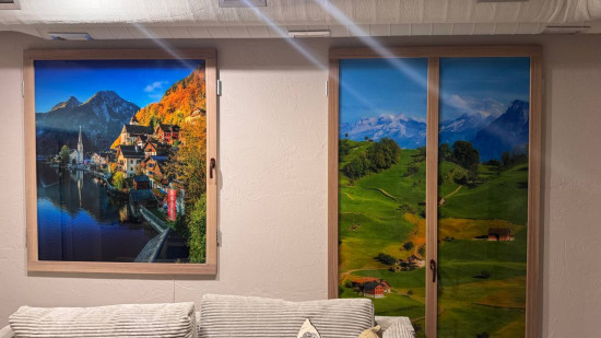 Наші роботи