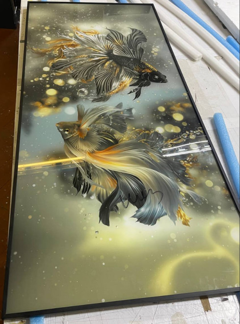 Наші роботи