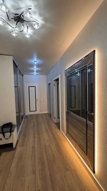 Наші роботи