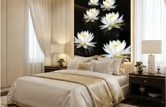 Світлові панелі на стіну \ стелю