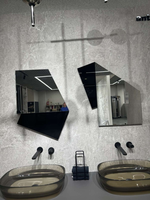 Наші роботи