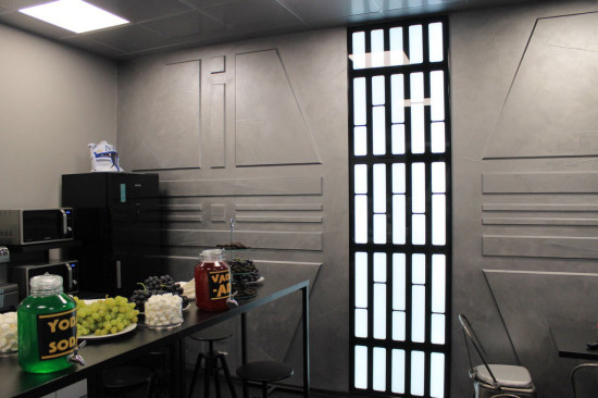 Наші роботи