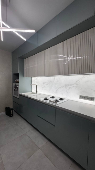 Наші роботи