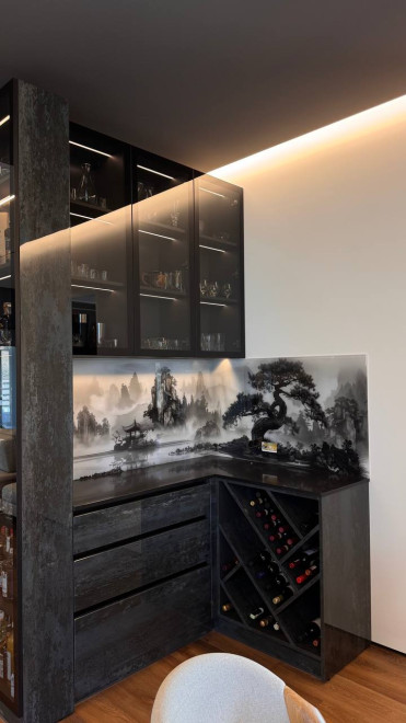 Наші роботи